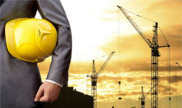 Builder Construction HTML Template