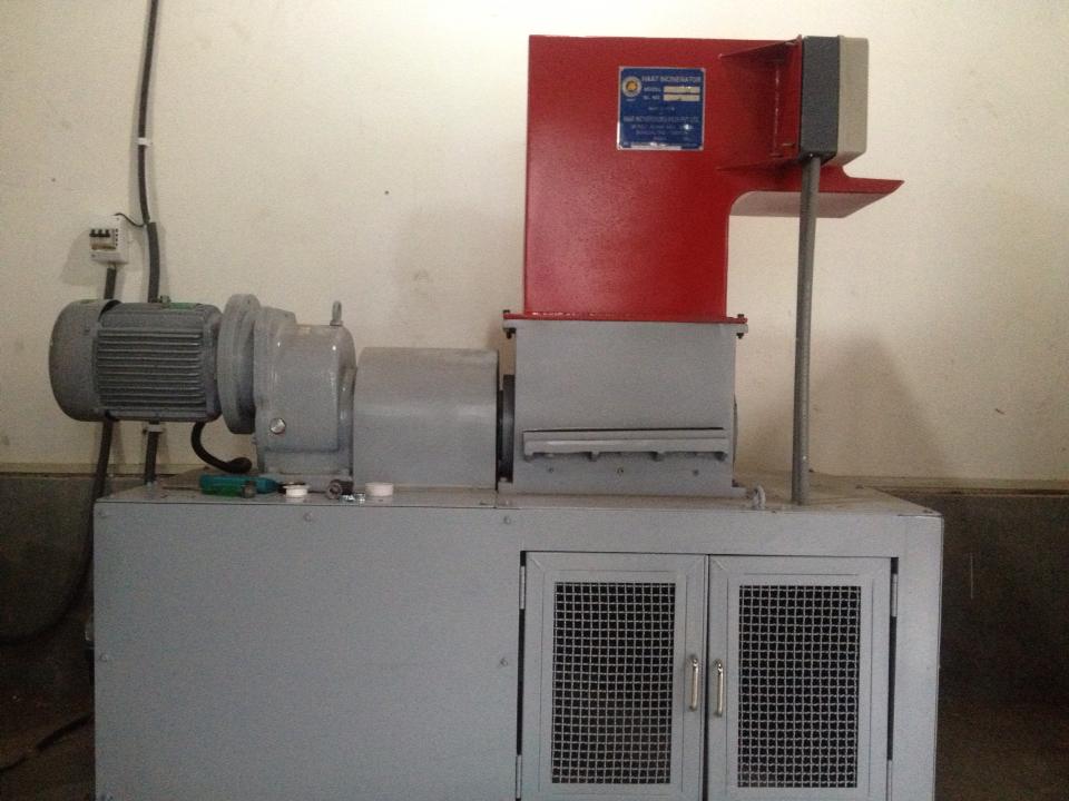 Builder Construction HTML Template