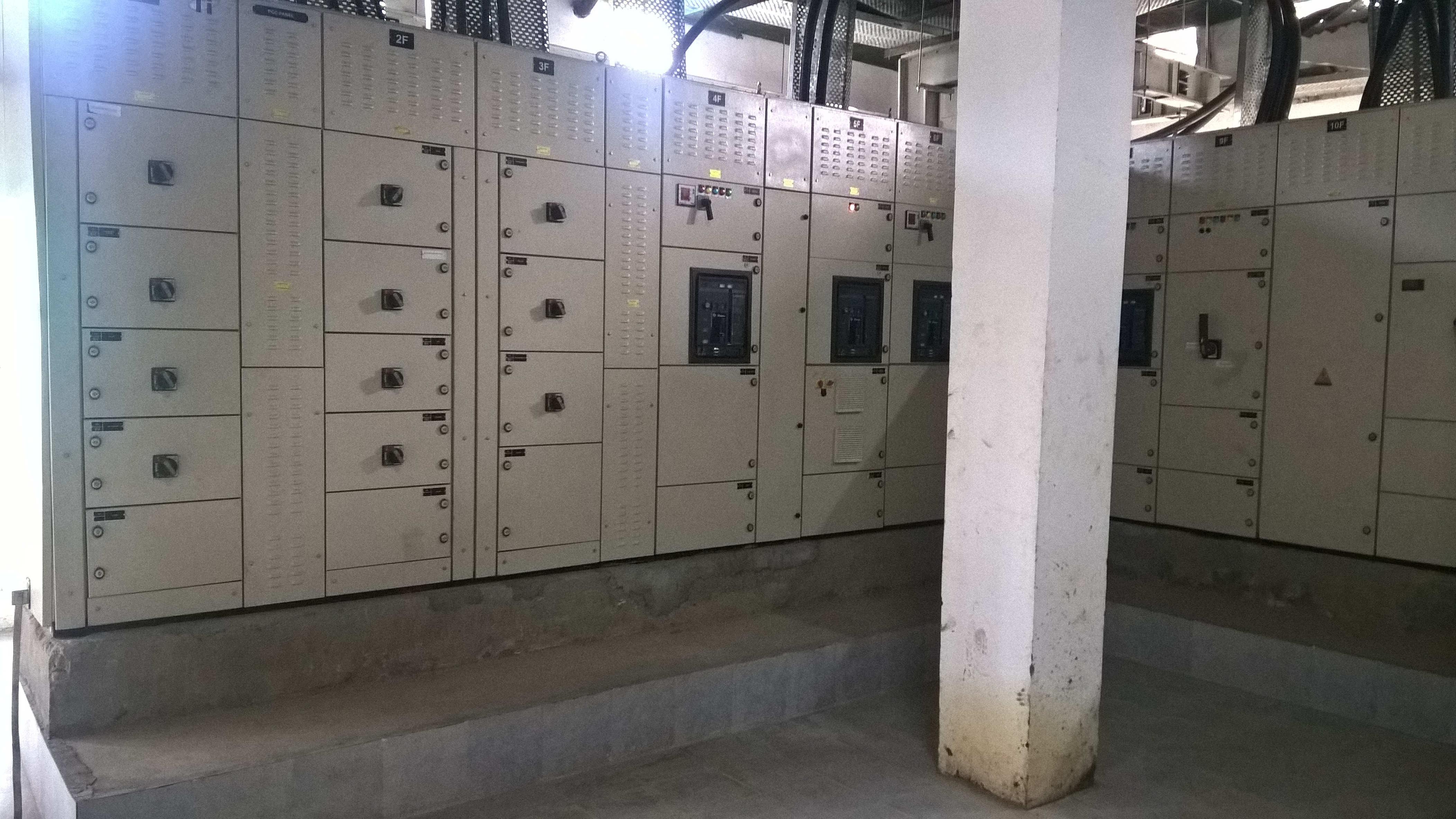 Builder Construction HTML Template