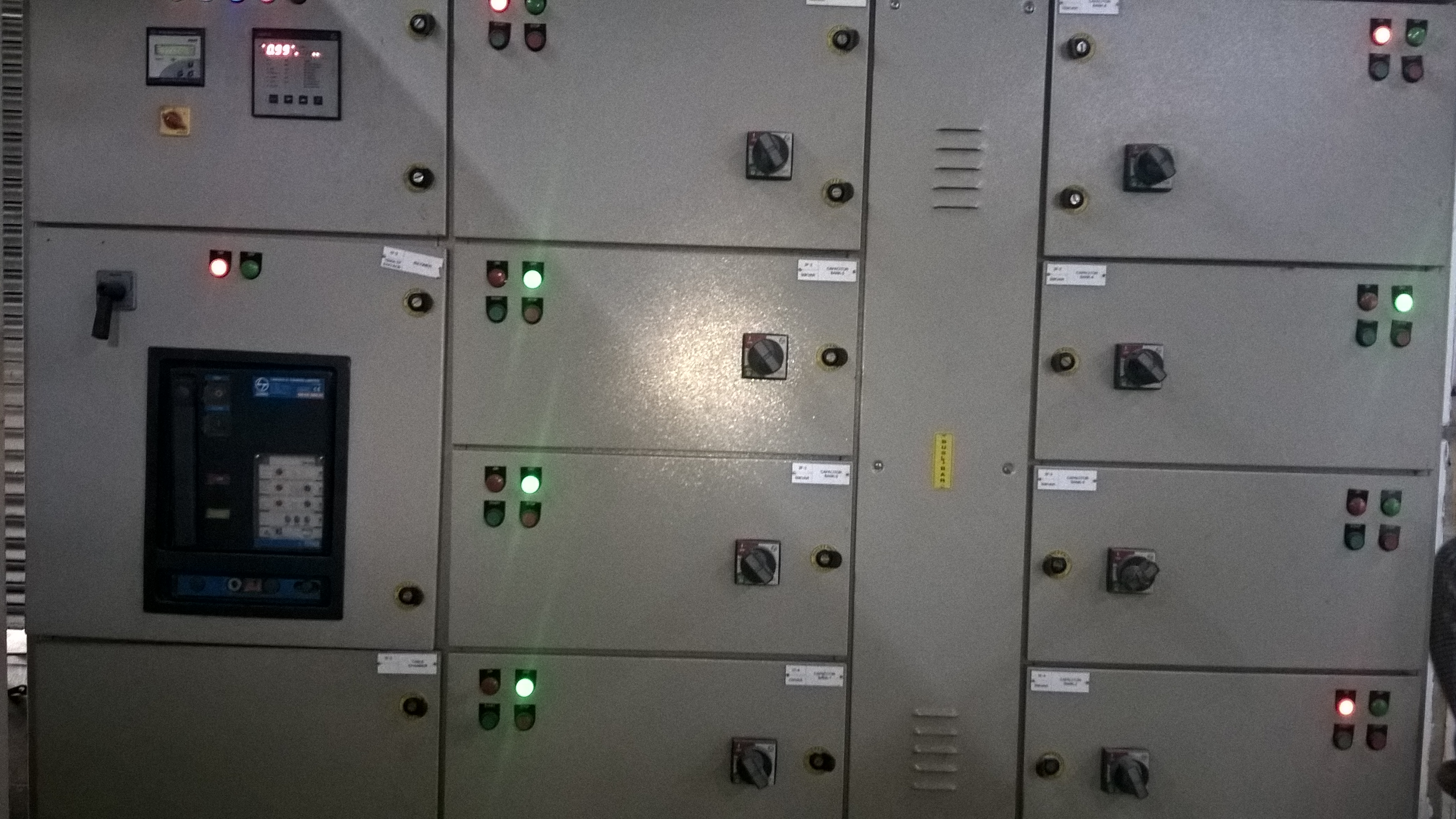 Builder Construction HTML Template